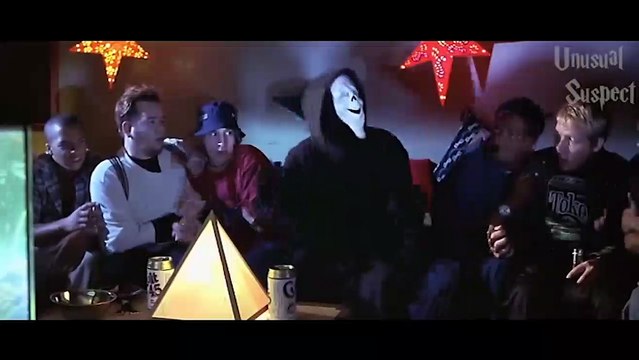 Quand le cinéma chante Basket Case de Green Day