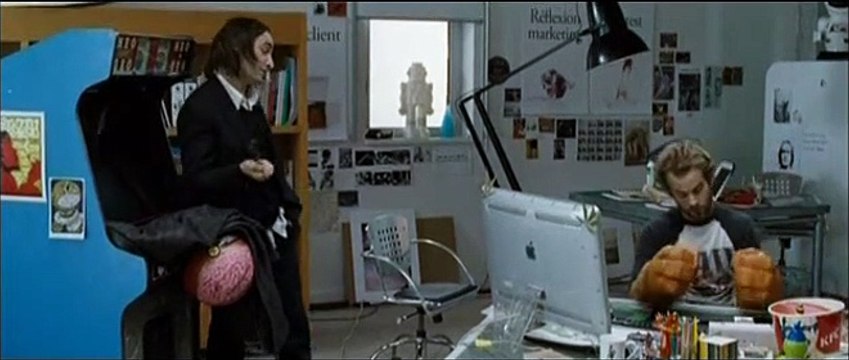 99 francs Teaser (2) VF