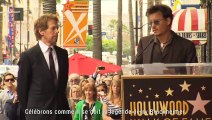 Jerry Bruckheimer : une étoile sur Hollywood Boulevard