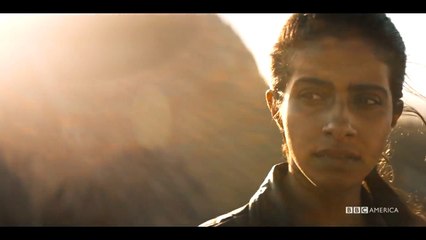 Doctor Who - Saison 11 : le teaser du Comic-Con 2018 VO