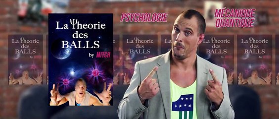 Le Secret des Balls - saison 1 Teaser VF