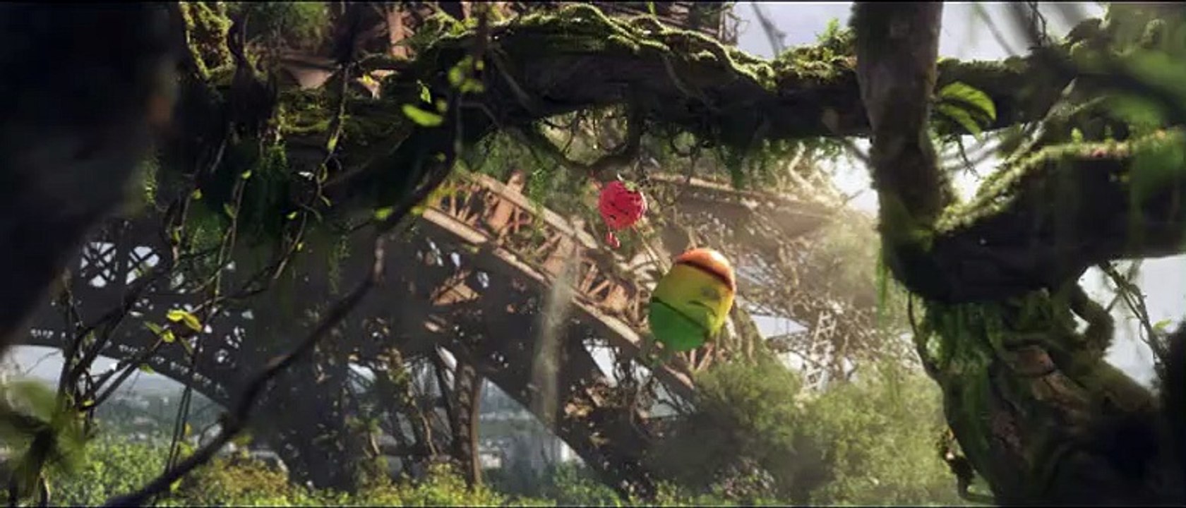 L'Effet Papayon - saison 1 - épisode 3 Bande-annonce VF