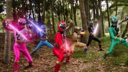 Power rangers Dino fury season 2 episode 5 in hindi / #ranger_fandom (stitched up)