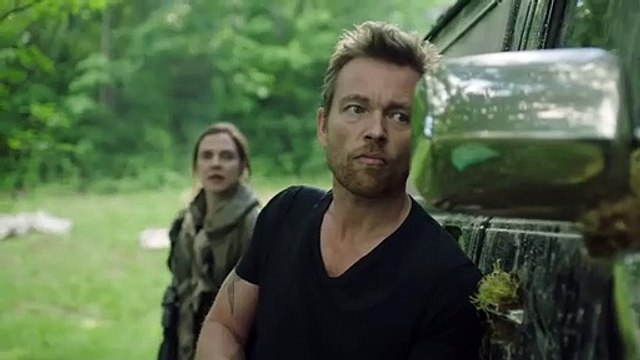 Saison 3 Bande-annonce Comic-Con VO