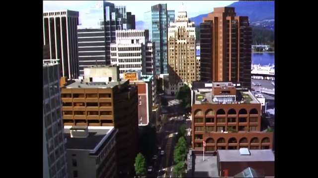 The Crush Bande-annonce VO