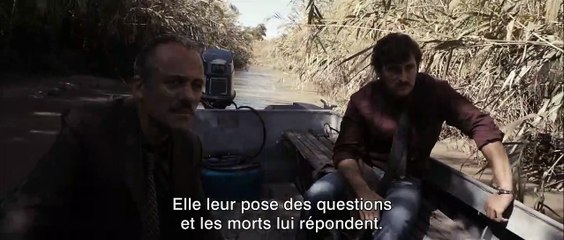 La Isla mínima - EXTRAIT VOST "Angela la medium"