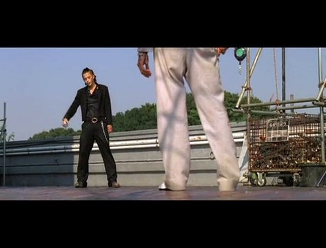 Crows Zero II Extrait vidéo VF