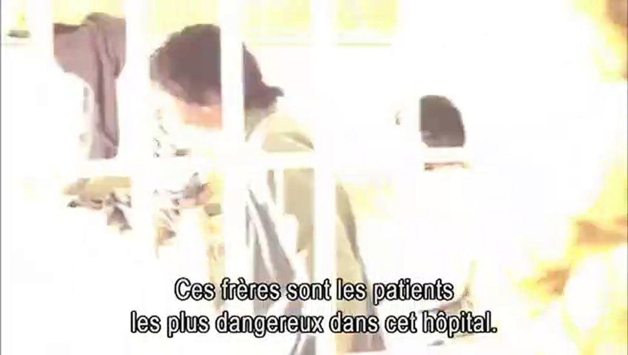 Détour mortel 4 - Origines sanglantes Bande-annonce VO