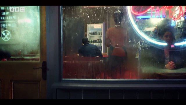 Doctor Who (2005) - saison 11 Teaser VO