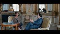 Interview 1 - Français