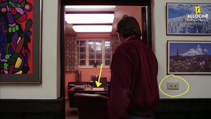 Les gaffes et erreurs de Shining et Doctor Sleep