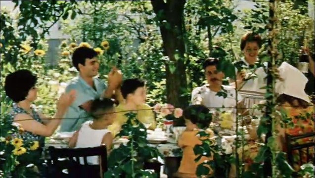 Le Bonheur Bande-annonce VF