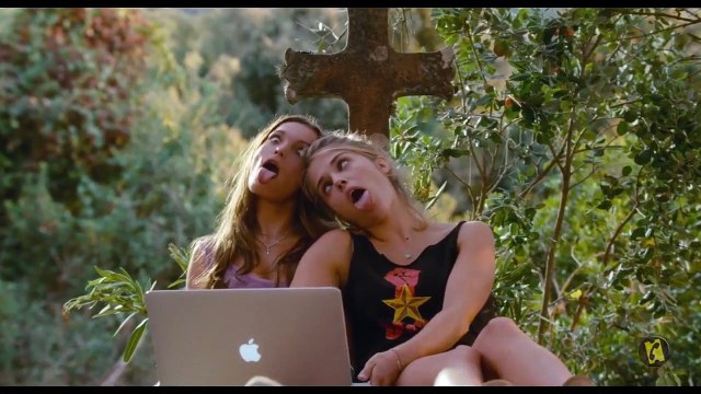 Un moment d'égarement : J'ai vu 700 filles et Lola Le Lann était la meilleure