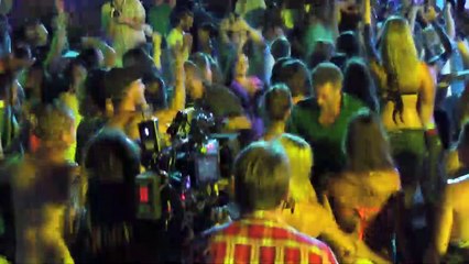 Un moment d&#039;égarement - BONUS "Les coulisses"