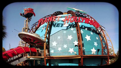 Aviez-vous remarqué ? Incassable