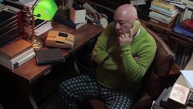 Chronique de la fin du monde Bande-annonce VO