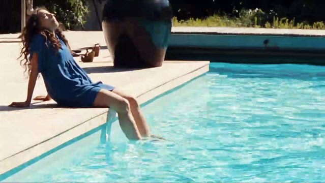 Le Noir (Te) Vous Va Si Bien Bande-annonce VF