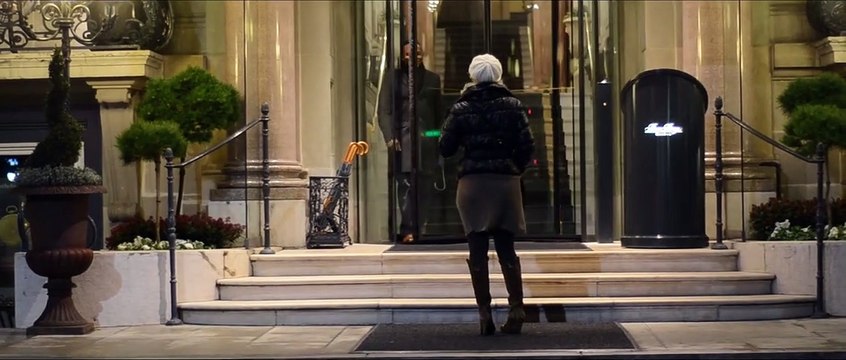 C'est la vie Bande-annonce VF