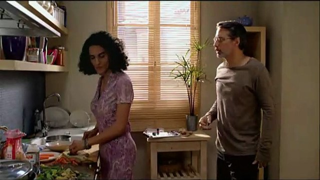 La Folle histoire d'amour de Simon Eskenazy Extrait vidéo VF