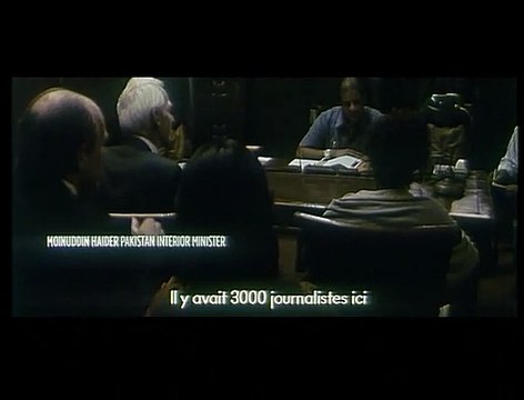 Un coeur invaincu Extrait vidéo (3) VO