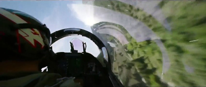 Top Gun: Maverick Spot Super Bowl VO