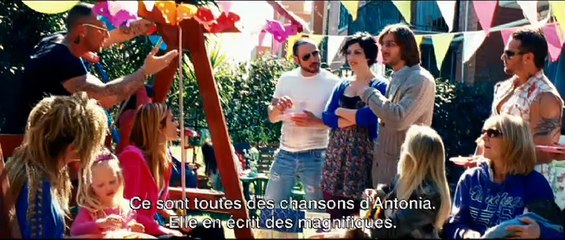 Chaque jour que Dieu fait Bande-annonce VO
