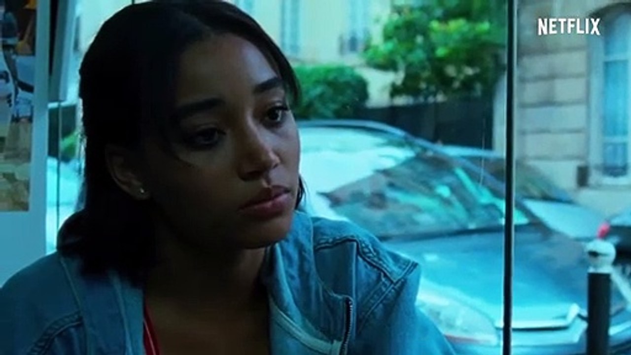 The Eddy - saison 1 Bande-annonce VOST