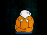 Contes chinois 1 : Les trois moines et autres histoires Extrait vidéo VF