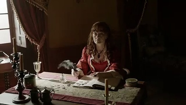 Salem - saison 1 - épisode 8 Teaser VO