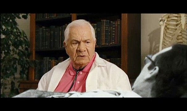 Cinéman Extrait vidéo (3) VF