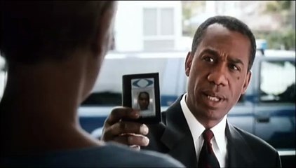 Intrusion Bande-annonce VF