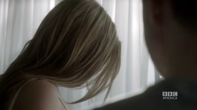 Intruders - saison 1 Teaser (3) VO