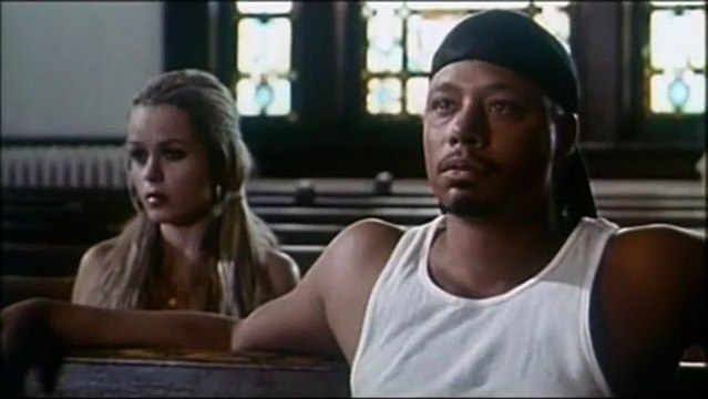 Hustle & Flow Bande-annonce VF