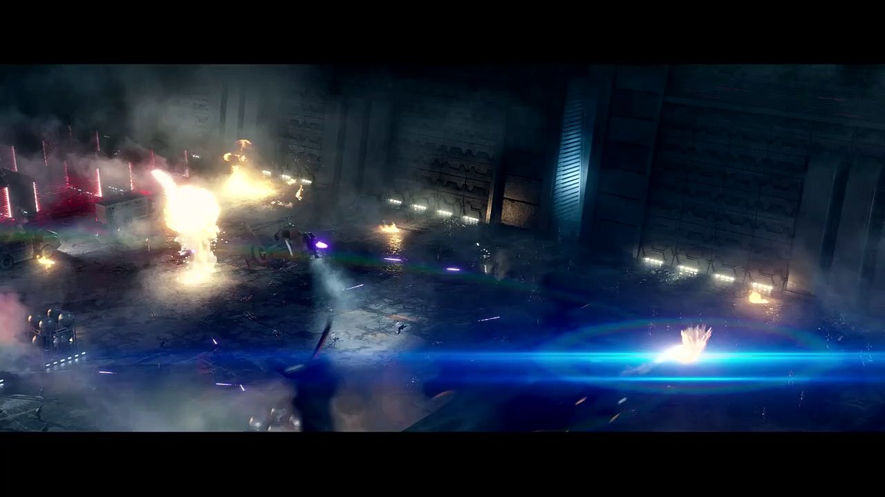 James Cameron adore Terminator Genisys