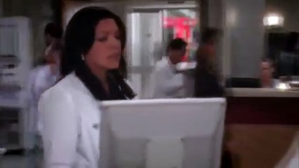Grey's Anatomy - saison 9 - épisode 1 Extrait vidéo VO