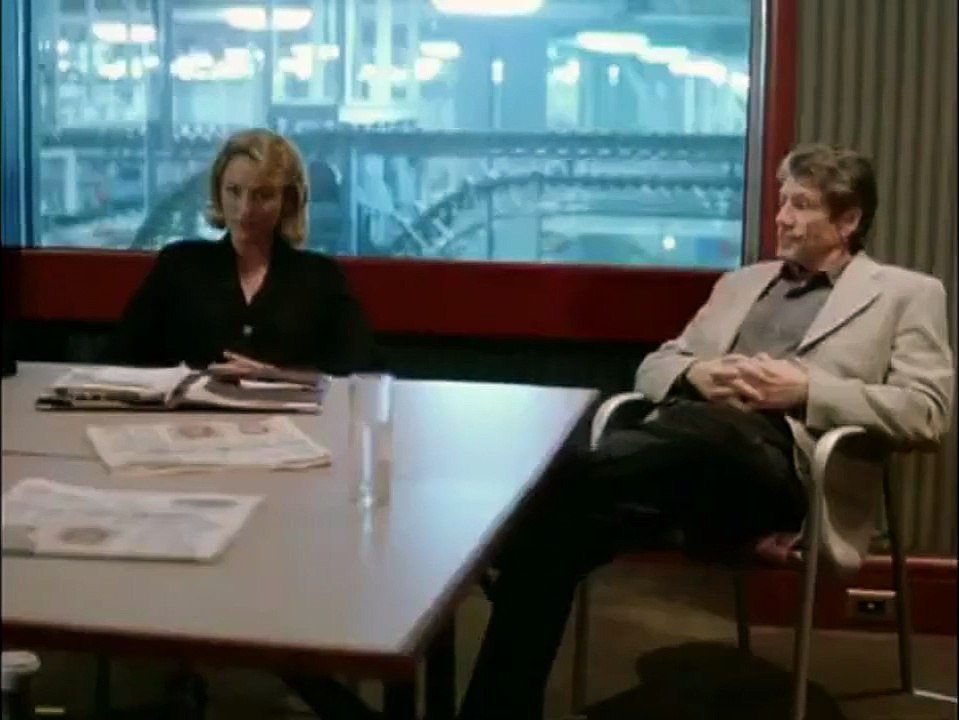 Dans l'ombre des terroristes Bande-annonce VF