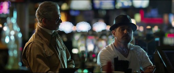 Pokers Bande-annonce VF