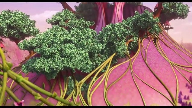 Bayala BONUS Les coulisses du doublage avec Joan Faggianelli, partie 1