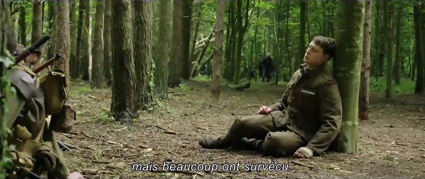 1917 BONUS VO Un film intime pour Sam Mendes