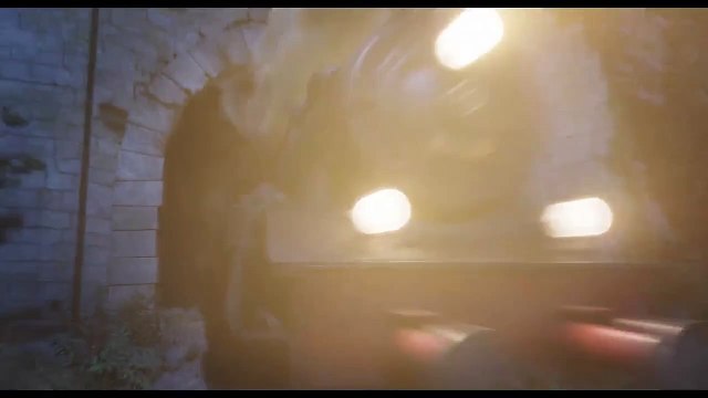 Hôtel Transylvanie 3 : Des vacances monstrueuses EXTRAIT VF Traque