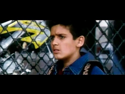 Une Fois que tu es né Extrait vidéo VO