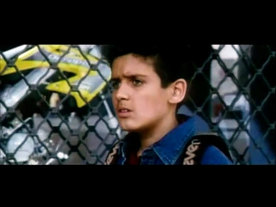 Une Fois que tu es né Extrait vidéo VO