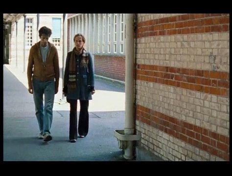 Tout est pardonné Extrait vidéo (3) VF