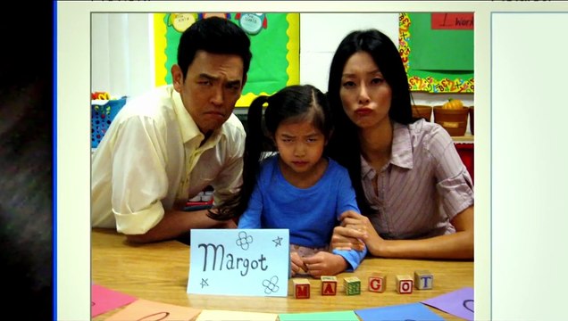 Searching - Portée disparue Bande-annonce VO