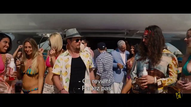 Pas besoin de connaître la série Entourage pour voir le film !