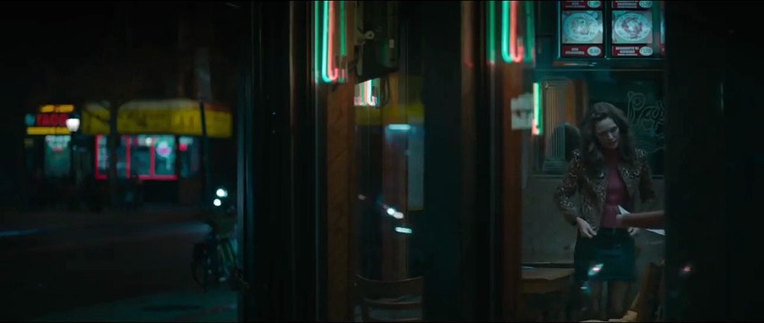 Where is Kyra? Bande-annonce VO