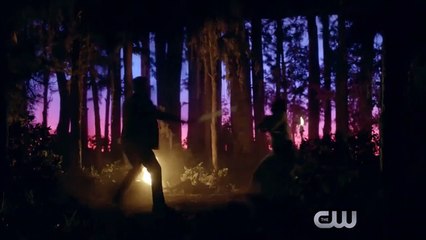 Vampire Diaries - saison 7 - épisode 13 Teaser VO