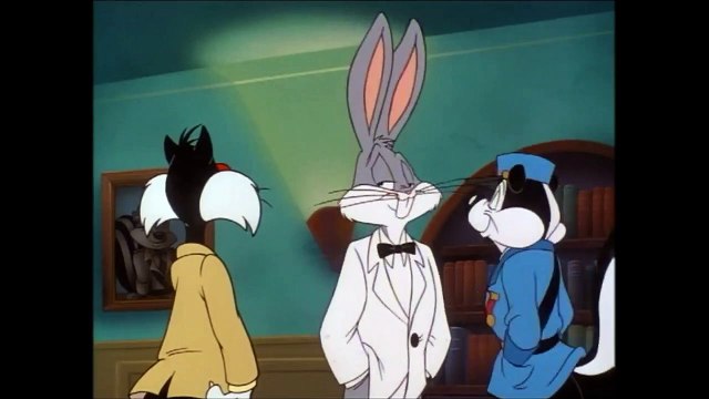 The Bugs Bunny Show Extrait vidéo (4) VF