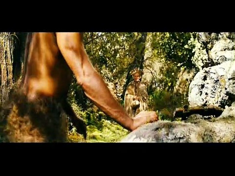 Sa Majesté Minor Extrait vidéo (4) VF