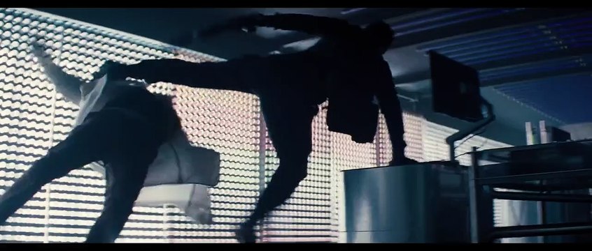 Mourir peut attendre Bande-annonce (2) VF